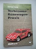  Verbrenner-Rennwagen-Praxis 1993 Modelle Techniken Fahrphysik Tips