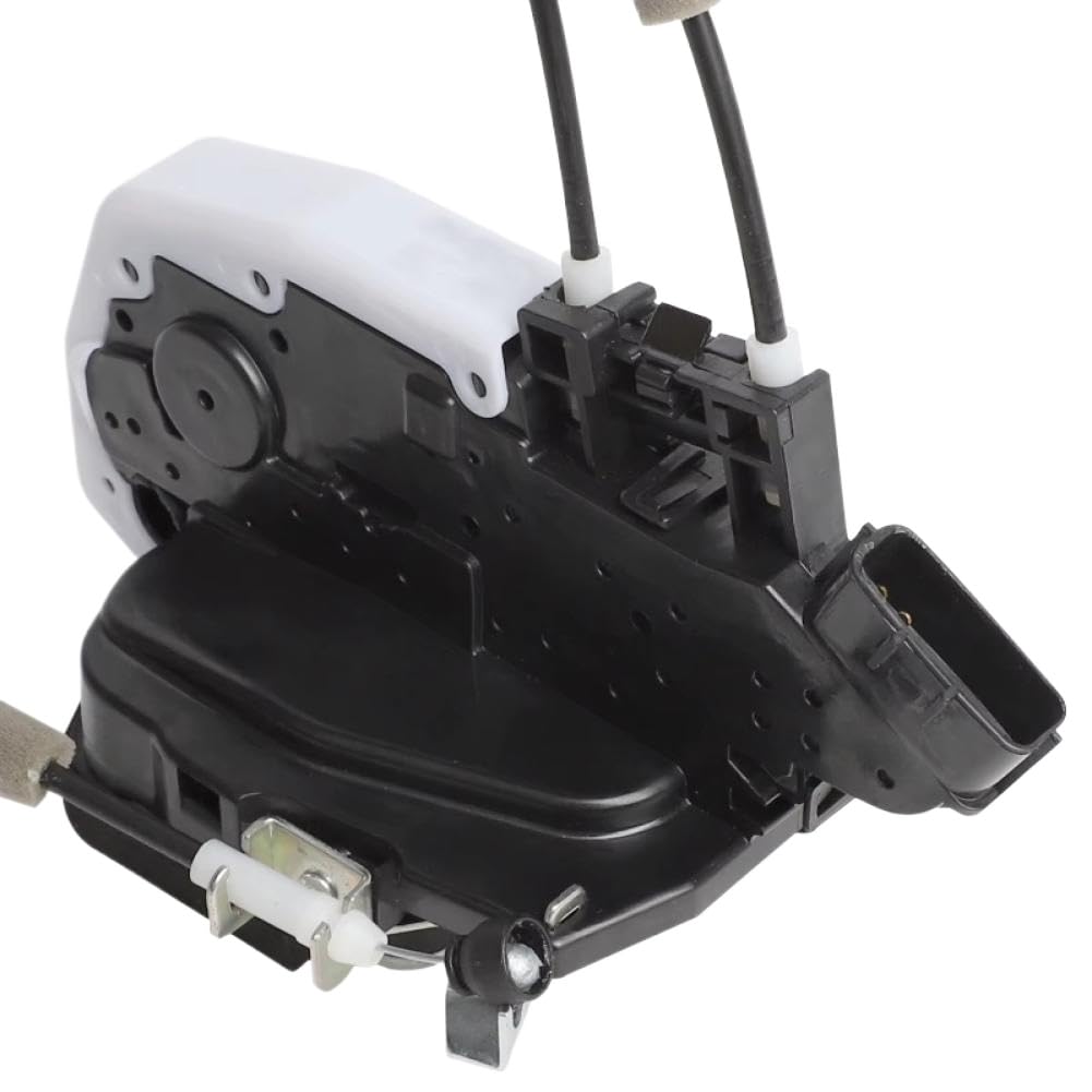 Kawynvpxz Onecolor Rear Left Door Lock Actuator 80500-Je20a 82500-Je20a Compatiblewith Qashqai