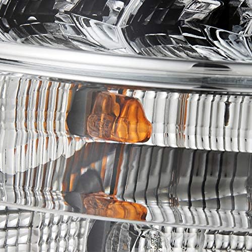AKKON - For 2006 2007 2008 2009 Toyota Prius Driver Left LH & Passenger Right RH Side Tail Lights Tail Lamps Set