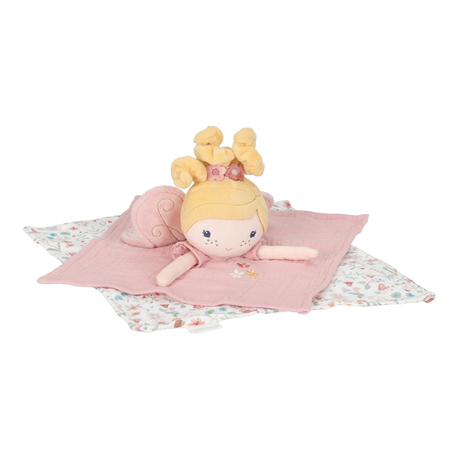 Little Dutch Fata Mila 9029 - Manta para mimos