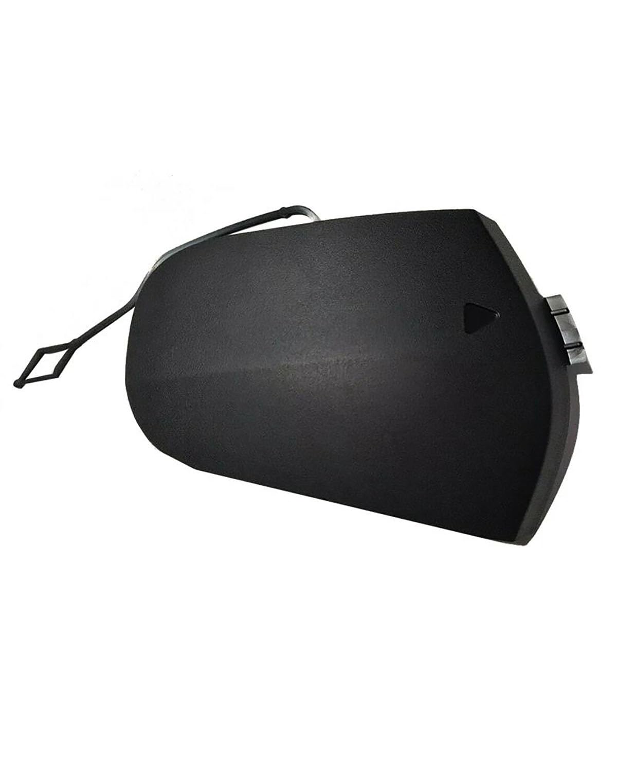 Für Mini Für Clubman F54 F55 F56 F57 Auto Abschleppöse Abdeckung Klappe Stoßstangen-Abschleppösen-Kappe Abdeckung Für Abs