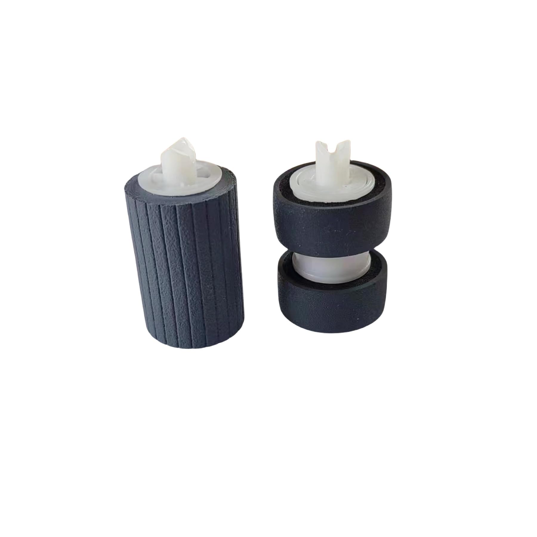 1 juego de rodillo de recogida de escáner 6759B001 para Canon DR-2580C DR-2510C DR-2010C DR-3010C DR-C125 DR-C130