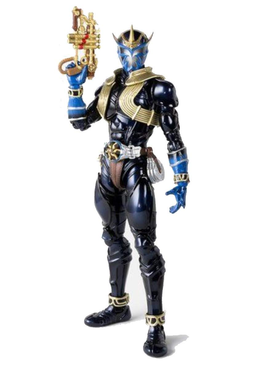 S.H.Figuarts（真骨彫製法） 仮面ライダー響鬼│株式会社BANDAI 