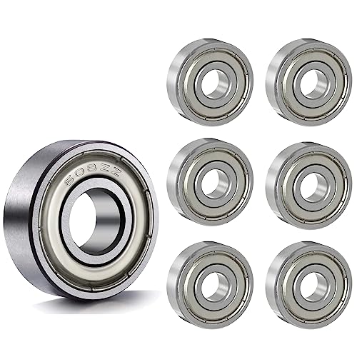 High-Quality Skate Bearings | BLeezm