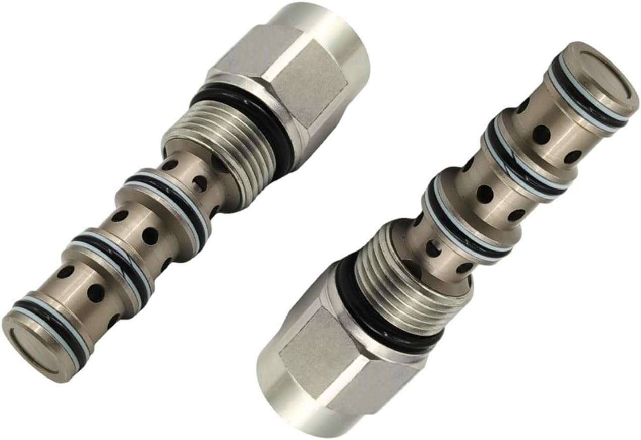 Pilot directional valve 2-position 3-way hydraforc e replacement PD10-41 control valves hydraulic