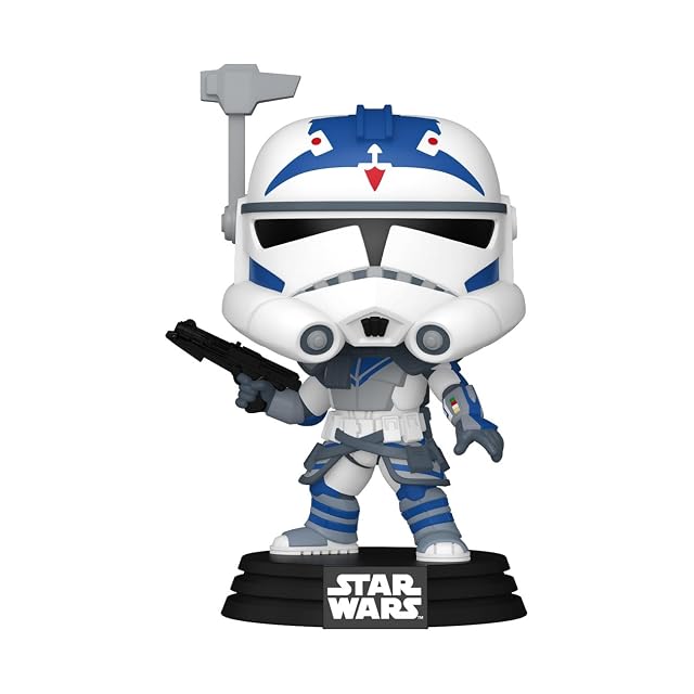 Foto 2 de 2 de Funko Pop! Star Wars: Fives ARC2