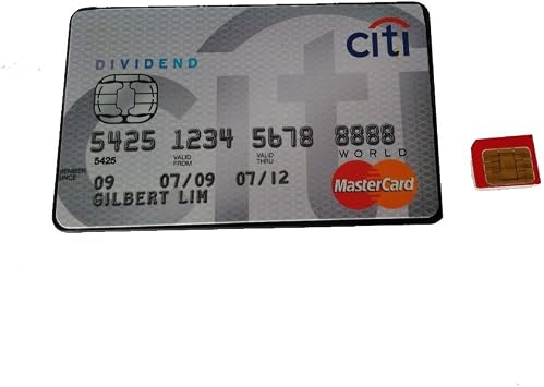 Wireless Invisible Spy Nano Earpiece GSM Card - Cheat Exam