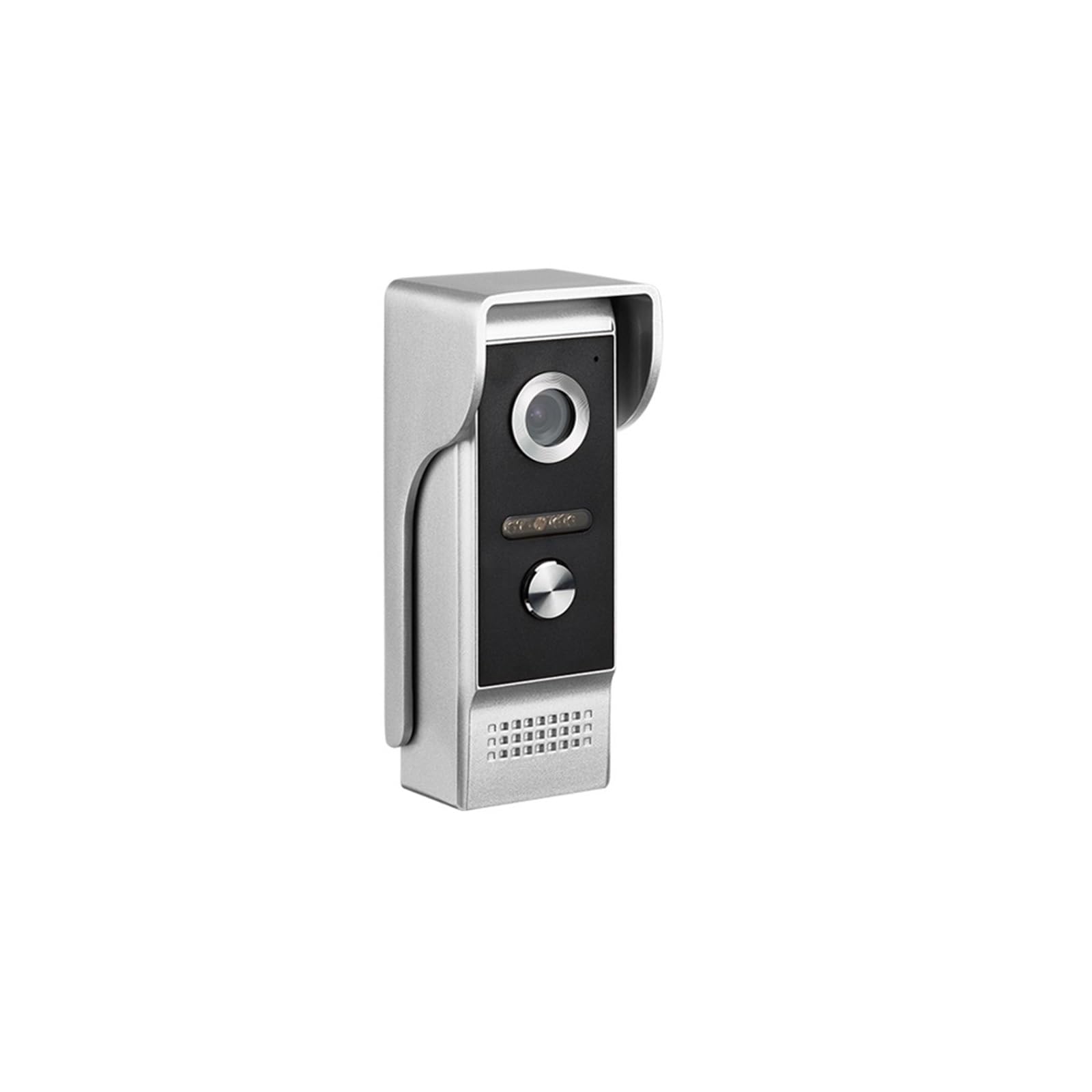 Sonnette sans fil Interphone Vidéo WiFi 7 Pouces Avec Serrure Électrique Sans Fil Visiophone For La Sécurité À Domicile Détection De Mouvement Sonnette pour le bureau de l'école à domicile ( Size : Se