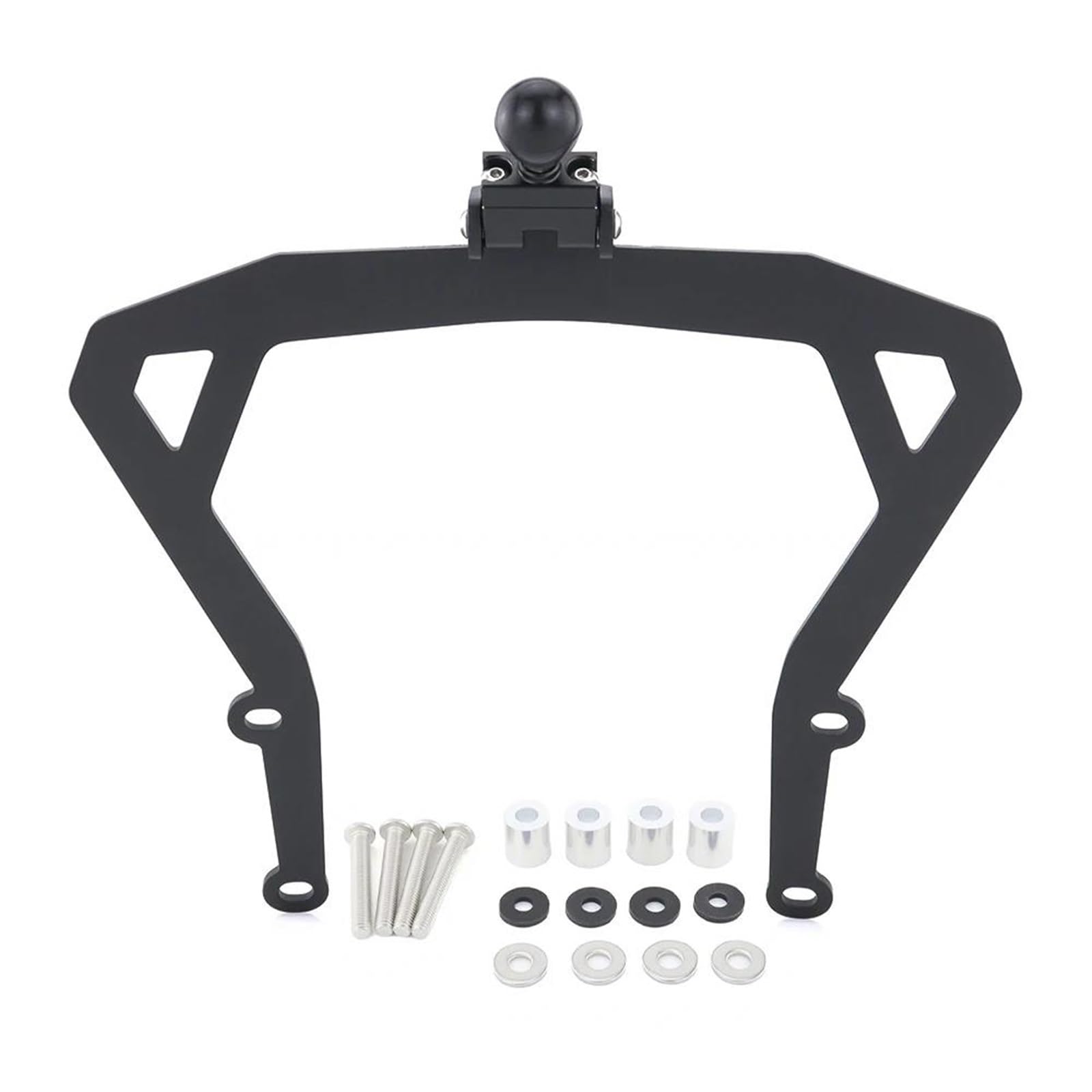 Support De Navigation GPS pour SYM ADX 300 (2024-2026)