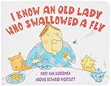 I Know an Old Lady Who Swallowed a Fly