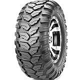 Maxxis MU08 Ceros, Rear ATV/UTV Tire 26/11R14 48J