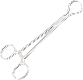 LAJA IMPORTS Lewin Bone Holding Forceps 7