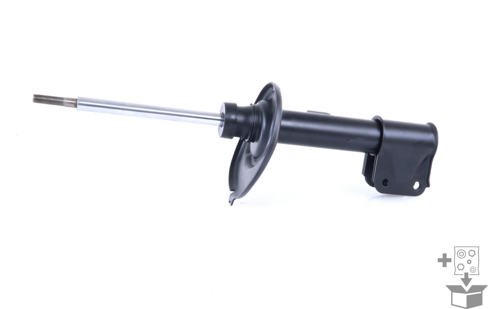 MONROE Amortisseur Jambe de suspension Pression de gaz Essieu avant droit Compatible avec CITROËN C4 I Picasso UD G7327 | Compatible avec: CITROËN C4 GRAND PICASSO I, C4 PICASSO I Großraumlimousine