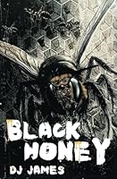 Black Honey B0DFZQ2P5G Book Cover
