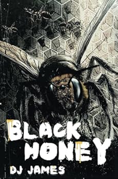 Paperback Black Honey Book