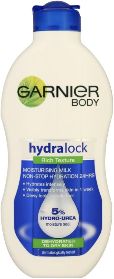 GarnierSkin Natural Body Hydralock 400ml
