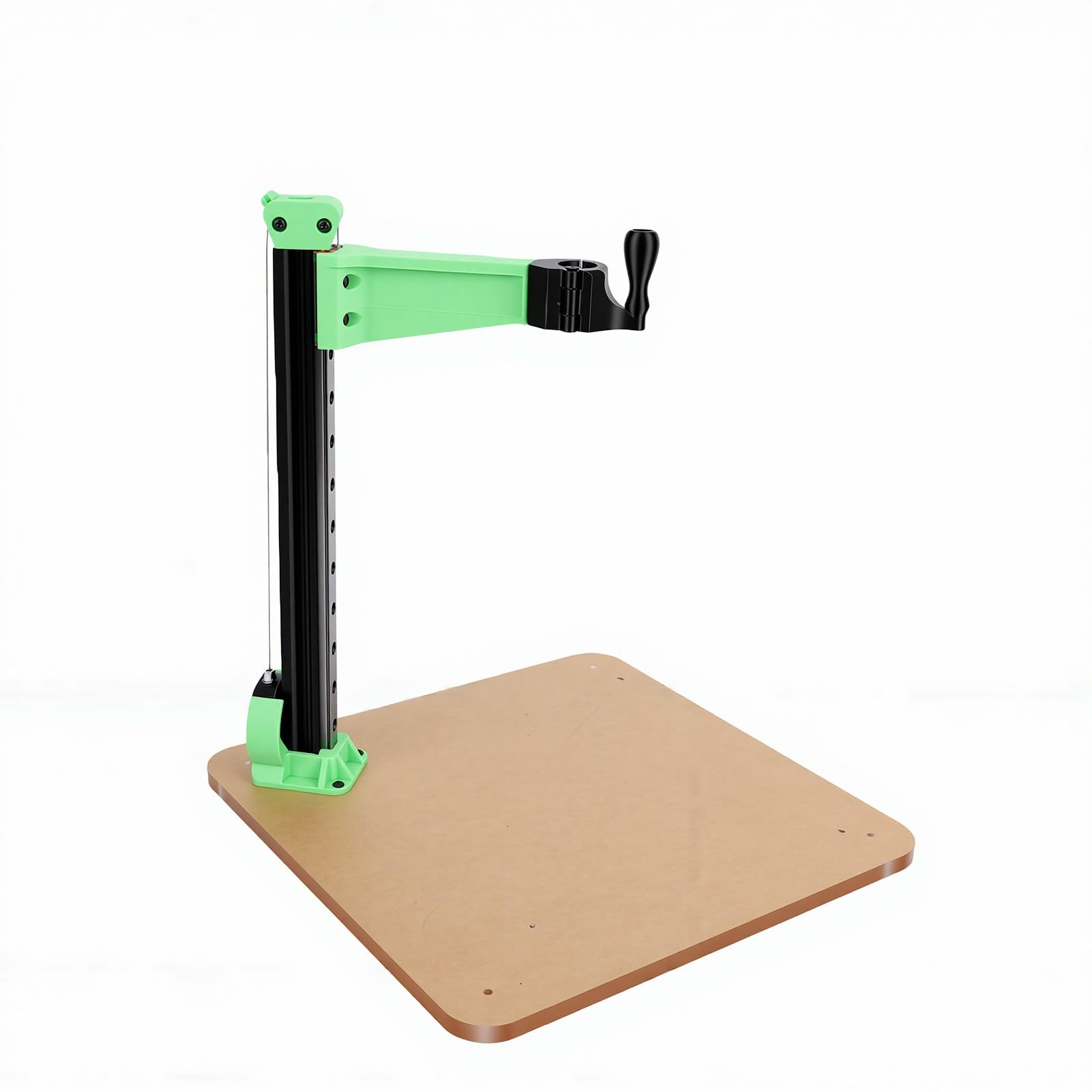 Yosoo Health Gear Presse à Insertion Thermique Verticale avec Dispositif