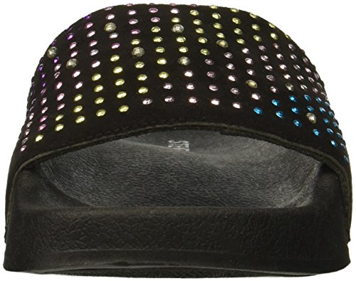 Steve Madden Girl's Jbrites Slide Sandal2