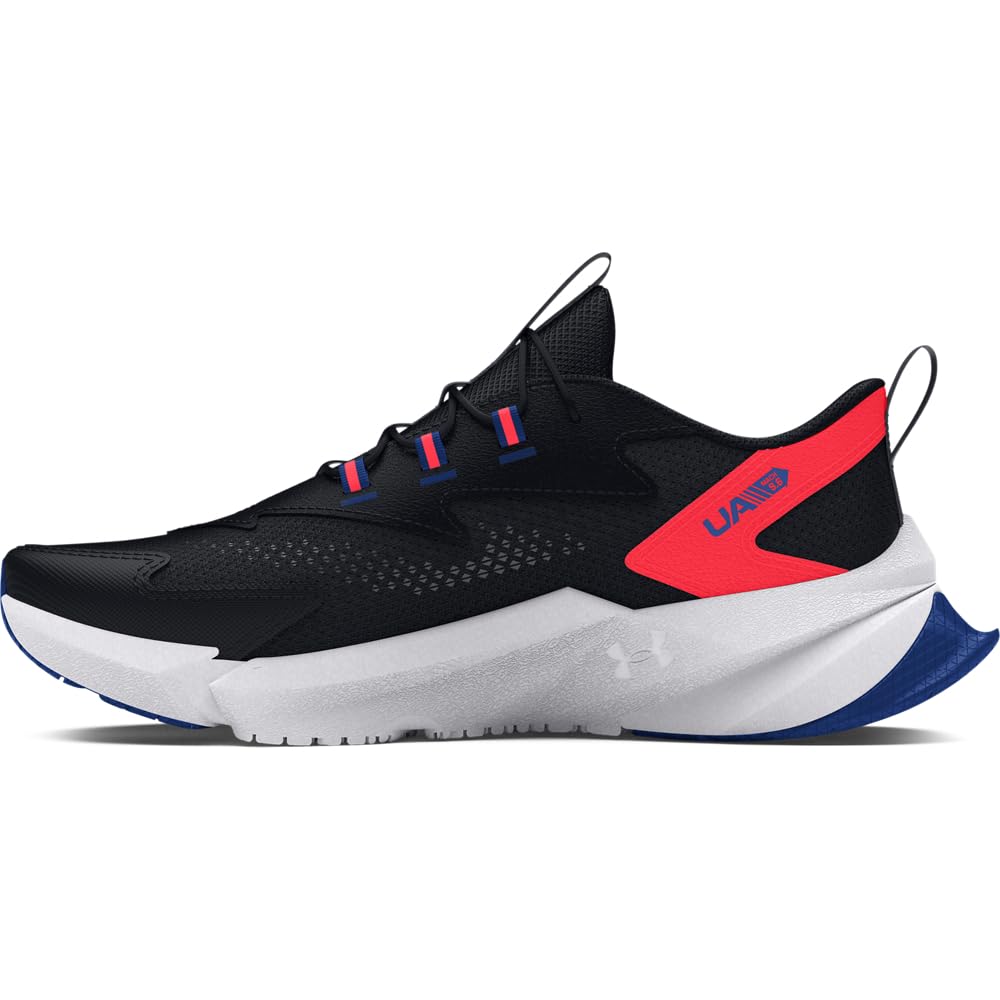

                                                    Under Armour Girls' Pre School Scramjet 6 Alternat