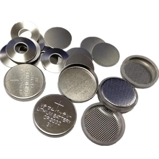 Can i put airtag in checked luggage international TMAXCN CR2032 Coin Cell Parts and Accessories