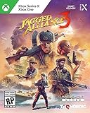 Jagged Alliance 3 for Xbox Series X
