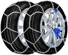 Polaire XK9 Matic Snow Chain