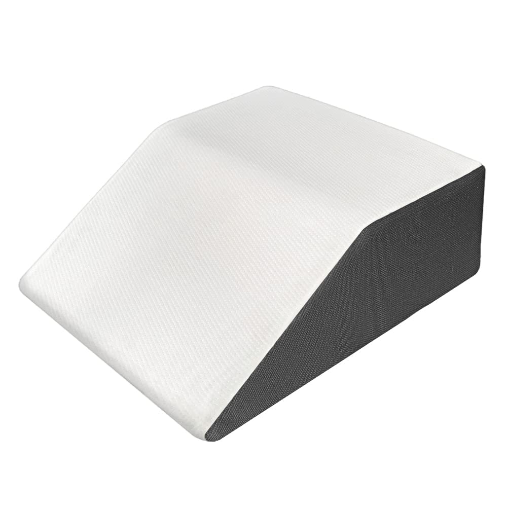 kaevion Wedge Orthopaedic Bed Leg Elevation Pillow for Fracture