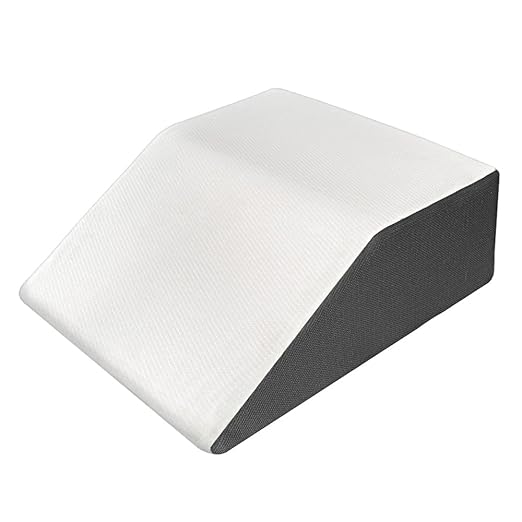 kaevion Wedge Orthopaedic Bed Leg Elevation Pillow for Fracture Varicose Veins Spinal Issues