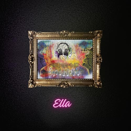  Ella