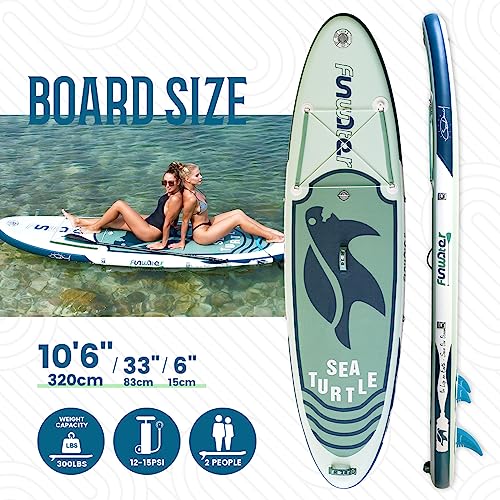 FunWater SUP Ultra-Light - Image 3