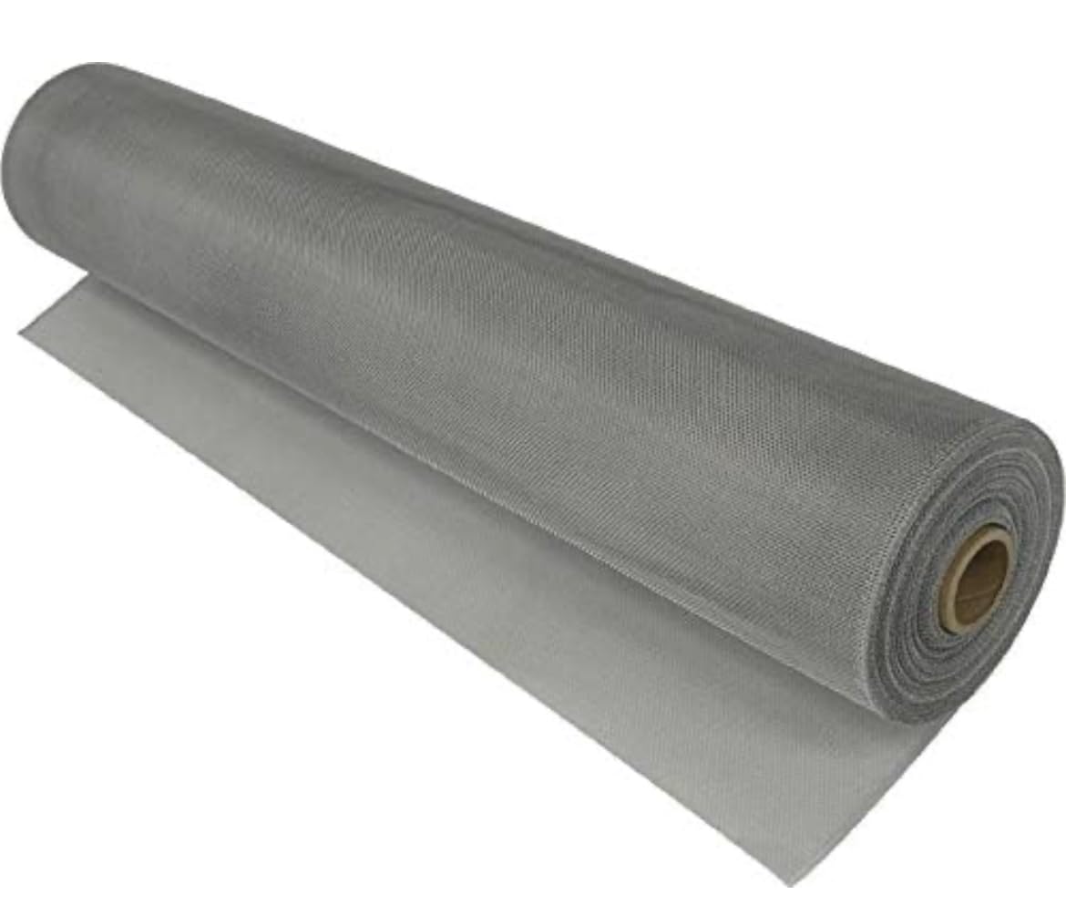 Fiberglass Mosquito Net - 3FT x 2FT -4 Fiberglass Mosquito Net - 3FT x 2FT -4