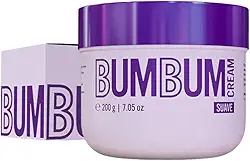Beleza Brasileira Bumbum Cream Suave 200g