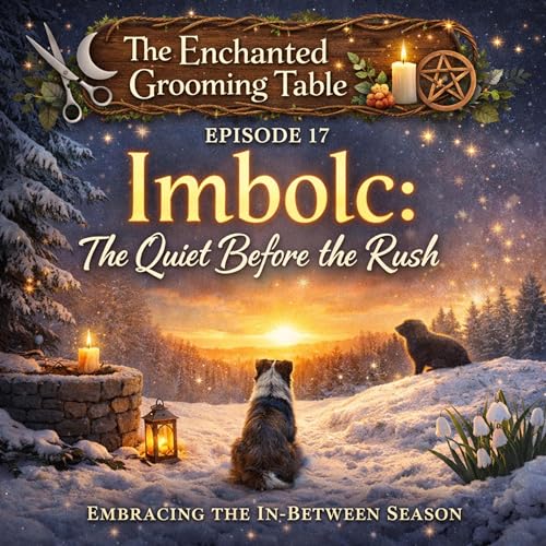 Imbolc: The Quiet Before the Rush