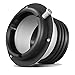 Jorixxy Profoto Speedring to Bowens Mount Converter Monolight Interchangeable Adapter Ring