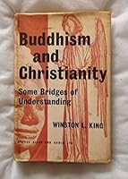 Buddhism and Christianity 0042940273 Book Cover