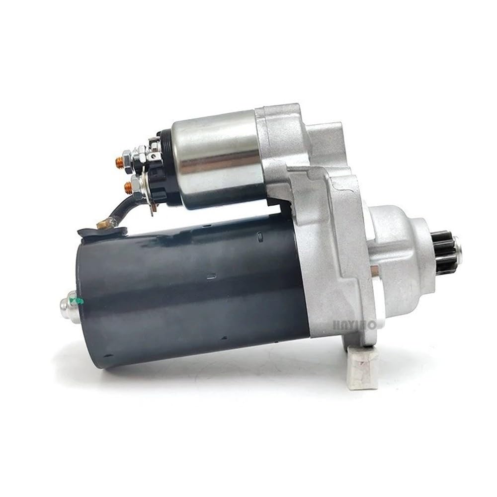 12 V 1,7 kW 9T rozrusznik 99609460403E 99660410300