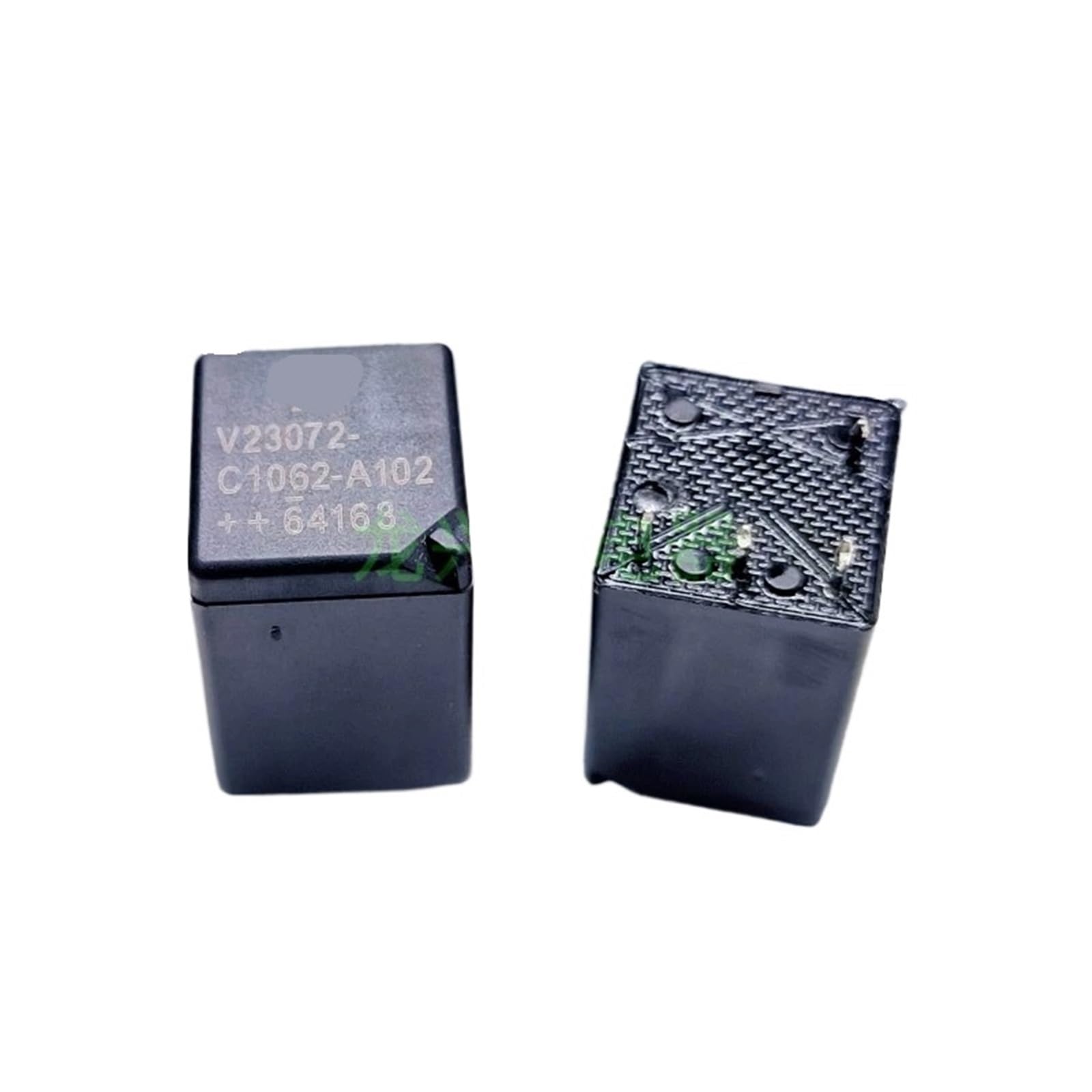 Relais 24VDC NISZA V23072-C1062-A402 composant électromécanique PCB