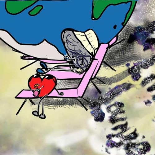 Lucid Living Lounge cover art