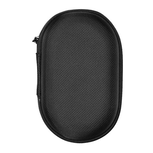 Almencla Hård resväska för B & O Bang & Olufsen Play P2 högtalare