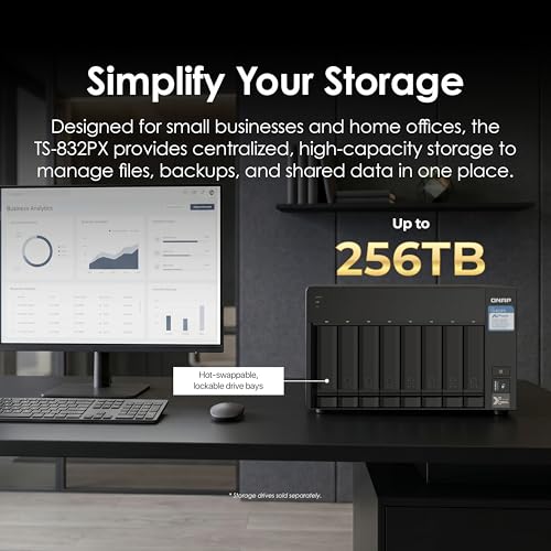 QNAP TS-h1290FX NAS
