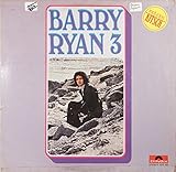  Barry Ryan - Barry Ryan 3 - Polydor - 2310 050