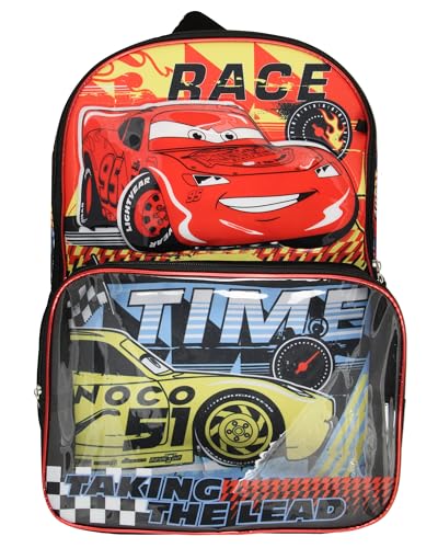 Mochilas Y Bolsas, Sports mochilas cars Marca Bioworld (2)