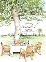 Natürlich vegan ein Kochbuch für Genießer 3936188378 Book Cover