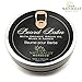 FHA Moroccan Organic Beard Balm Natural Argan Oil & Shea Butter | Leave-in Conditioner & Moisturizing Beard Growth Musk & Amber Mustache Wax 1.7 Oz