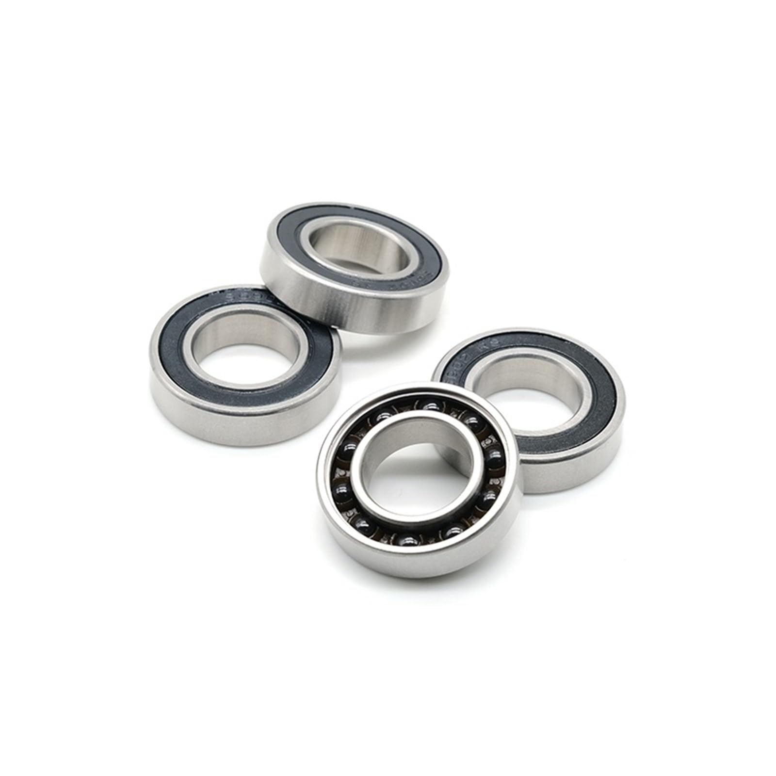 S6902 15x28x7mm Cuscinetti a sfere di ricambio S6902RS 1 pz