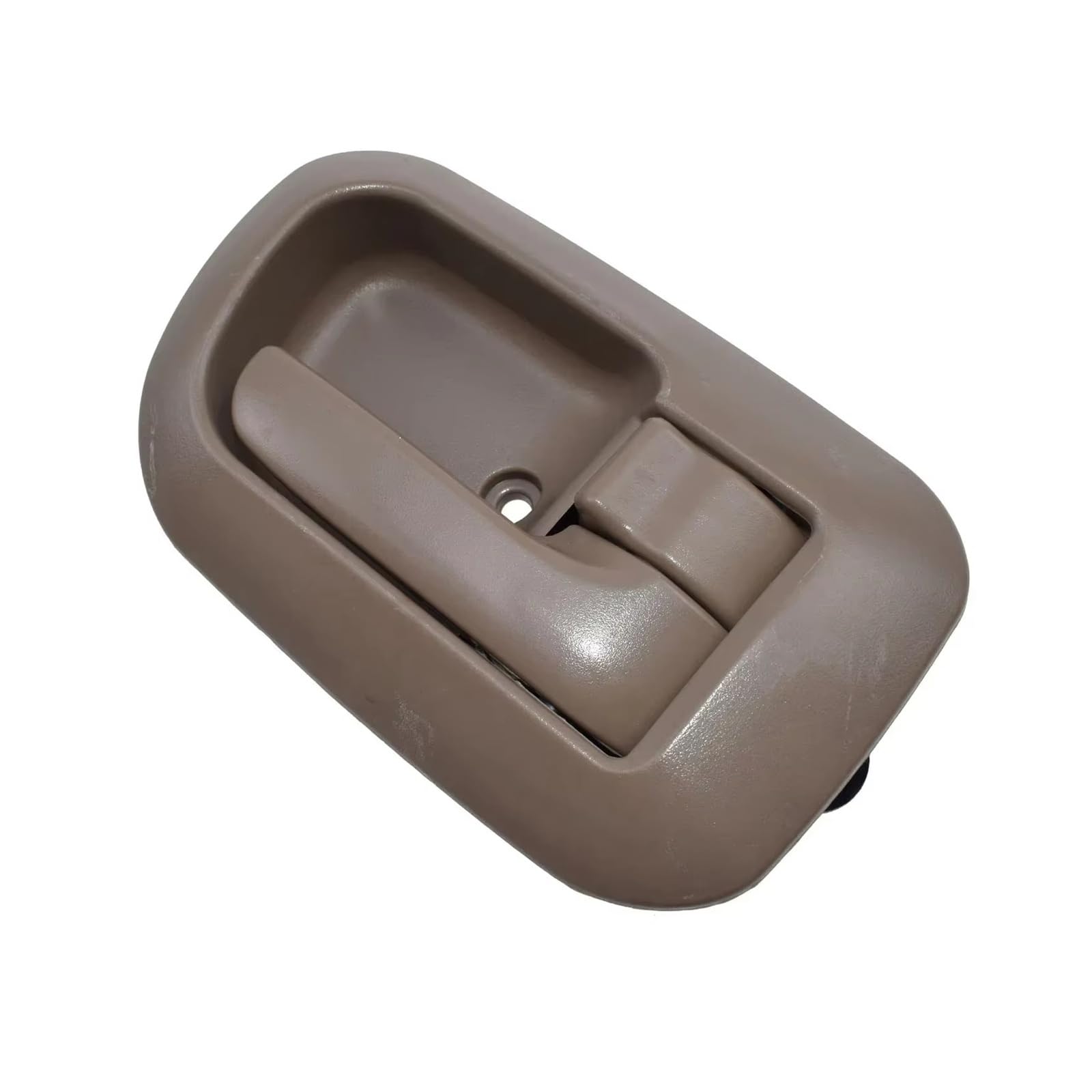 ZhanNuoBHd Car Inside Door Handle for Toyota for Sienna 3.0L 1998 1999 2000 2001 2002 2003 Car Interior Door Handle Beige Front Left Right 6927808010 6927708010(Right x1)