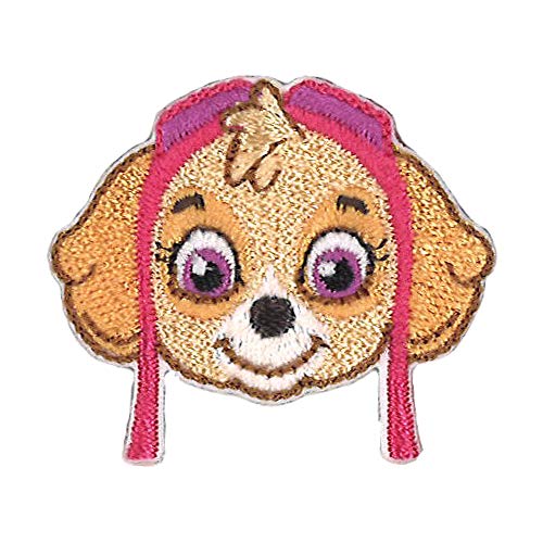 ミノダ ●パウ・パトロール ミニワッペン スカイ T01Y2352