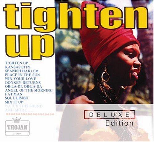 Tighten Up Vol.1 (Deluxe E