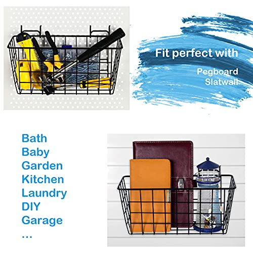 G.Core 4 Pack Pegboard Baskets thumb #3