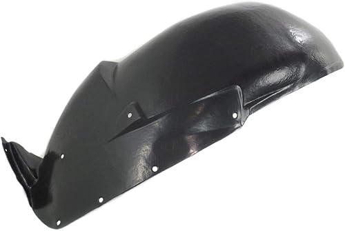 Miniatura 3 de FITRITE AUTO PARTS Nuevo trazador de líneas de guardabarros delantero izquierdo del lado del conductor para 2006-2009 Pontiac Solstice Base Modelo